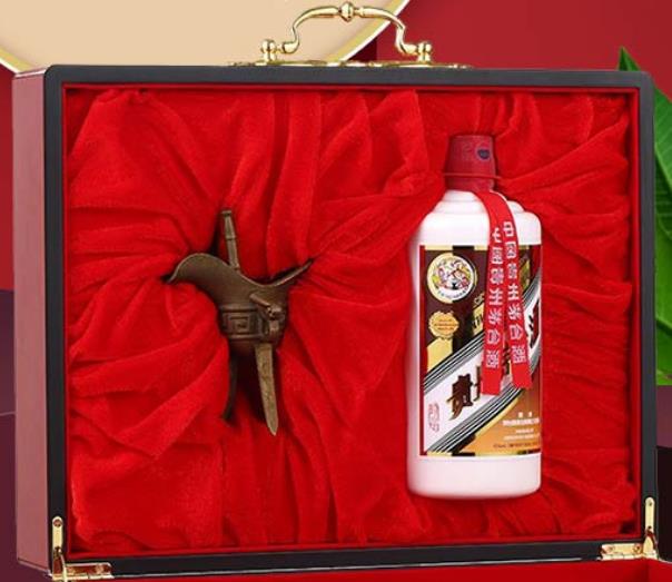 城口县回收茅台